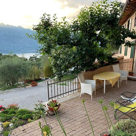 La Casa Nel Bosco Apartment Malcesine Exterior photo